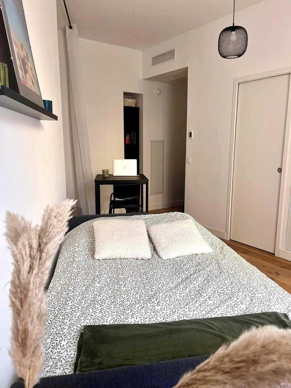 Studio meublé 20m² – Lyon 6 - Image 5